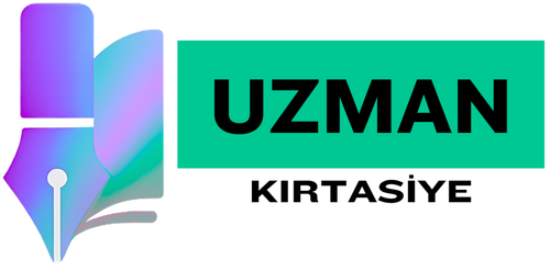 Uzman Kırtasiye